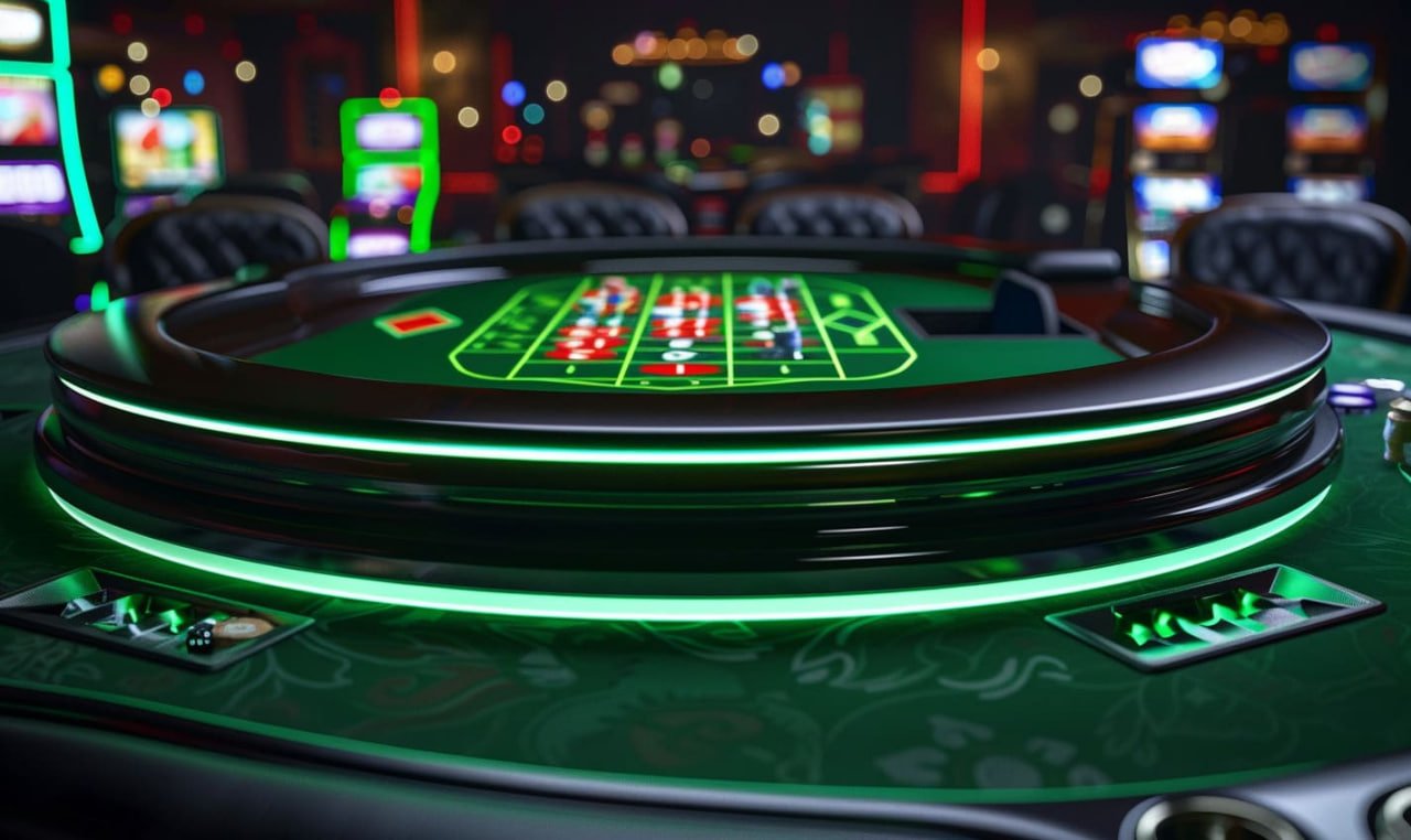 Pemain Indonesia mengakses Live Casino pelajar4d lewat smartphone dengan mudah