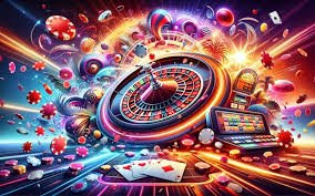 Meja Live Casino pelajar4d dengan dealer nyata untuk pemain Indonesia